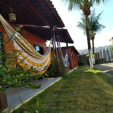Pousada Areal Barra Grande Maragogi Al Exterior foto
