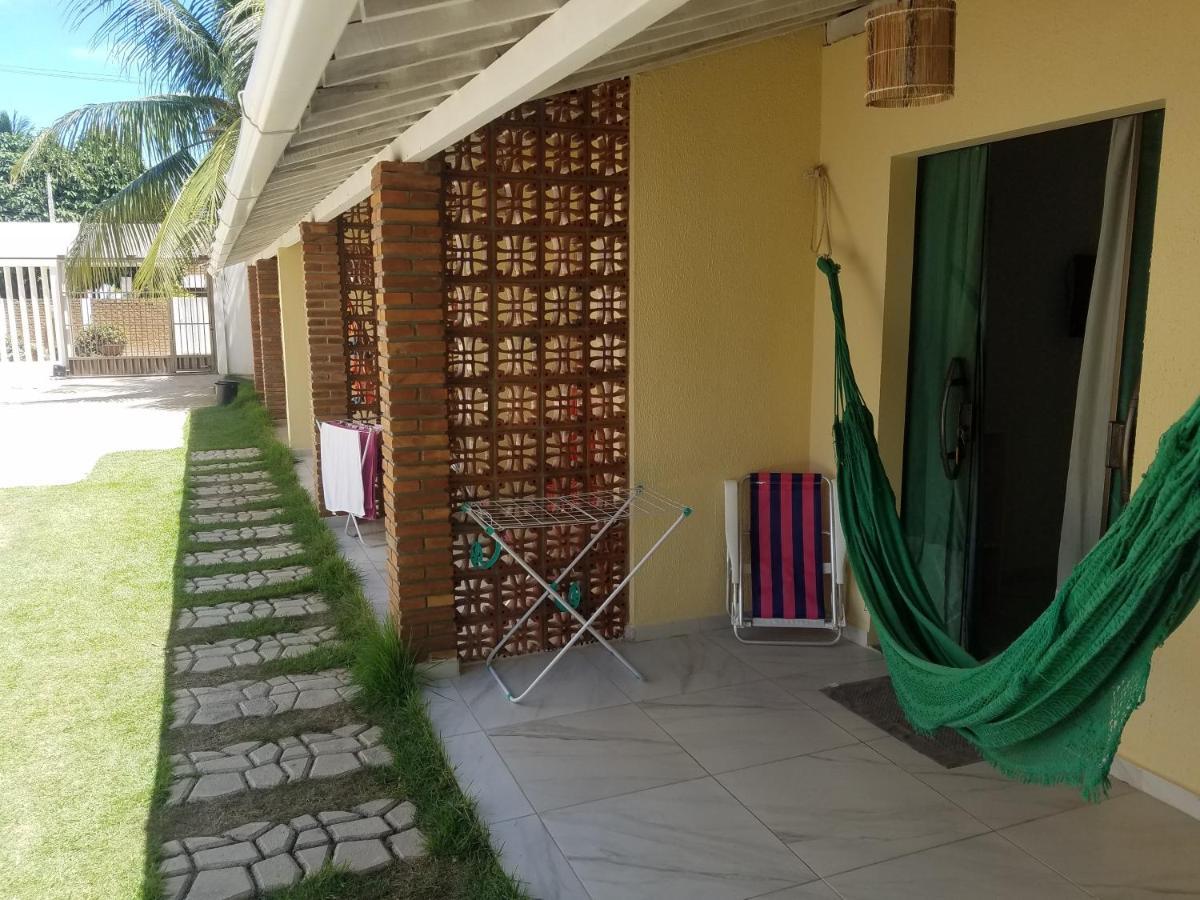 Pousada Areal Barra Grande Maragogi Al Exterior foto