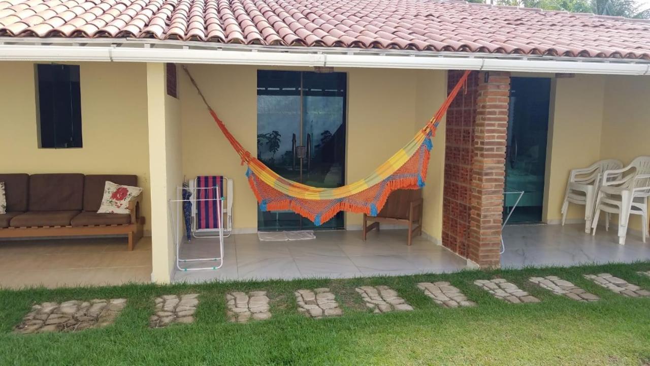 Pousada Areal Barra Grande Maragogi Al Exterior foto
